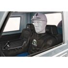 Element RC Enduro Trail Truck Bushido+ Blue RTR / AE40126