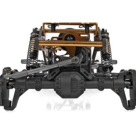 Element RC Enduro Comp Fox Competition Rock Crawler Kit / AE40129