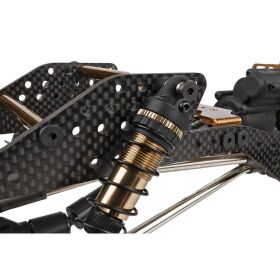 Element RC Enduro Comp Fox Competition Rock Crawler Kit / AE40129