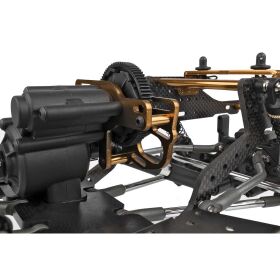 Element RC Enduro Comp Fox Competition Rock Crawler Kit / AE40129