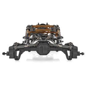 Element RC Enduro Comp Fox Competition Rock Crawler Kit / AE40129