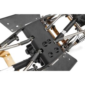 Element RC Enduro Comp Fox Competition Rock Crawler Kit / AE40129