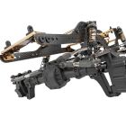 Element RC Enduro Comp Fox 1:10 4WD Competition Rock Crawler Bausatz / AE40129