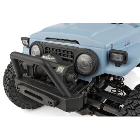 Element RC Enduro Trail Truck, Zuul IFS2 Blue RTR / AE40127