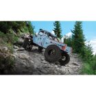 Element RC Enduro Trail Truck, Zuul IFS2 Blue RTR / AE40127