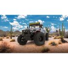 Element RC Enduro Trail Truck, Zuul IFS2 Blue RTR / AE40127