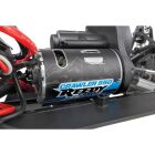 Element RC Enduro Trail Truck, Zuul IFS2 Blue RTR / AE40127