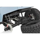 Element RC Enduro Trail Truck, Zuul IFS2 Blue RTR / AE40127