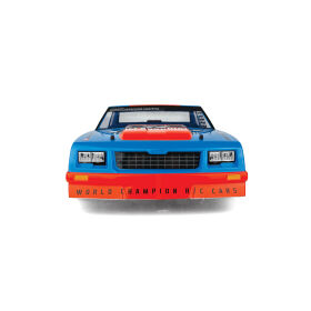 Team Associated SR10M Dirt Oval RTR, Blue / AE70033