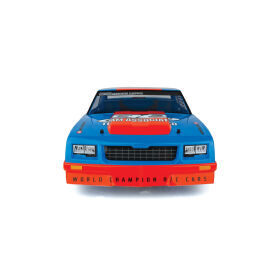 Team Associated SR10M Dirt Oval RTR, Blue / AE70033