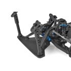 Team Associated SR10M Dirt Oval RTR, Blue / AE70033