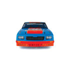 Team Associated SR10M Dirt Oval RTR, Blue / AE70033