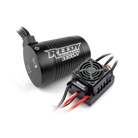 Team Associated Pro2 RT10SW RTR, black / AE70024