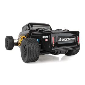 Team Associated Pro2 RT10SW RTR, black / AE70024