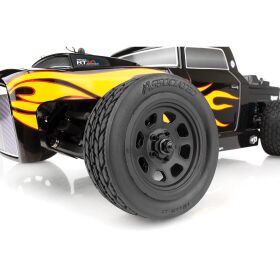 Team Associated Pro2 RT10SW RTR, black / AE70024