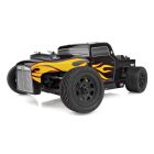 Team Associated Pro2 RT10SW RTR, black / AE70024