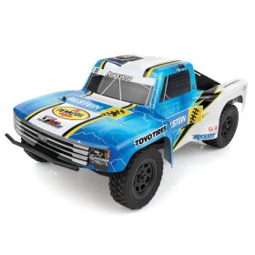 Team Associated Pro2 LT10SW Ryan Beat RTR / AE70031