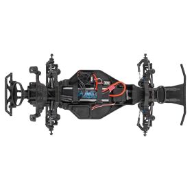 Team Associated Pro2 LT10SW Ryan Beat RTR / AE70031