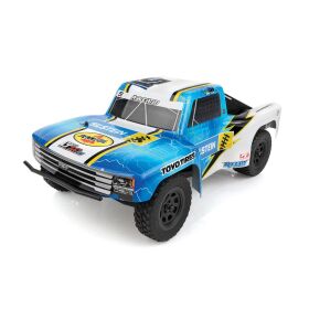 Team Associated Pro2 LT10SW Ryan Beat RTR / AE70031