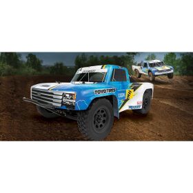 Team Associated Pro2 LT10SW Ryan Beat RTR / AE70031