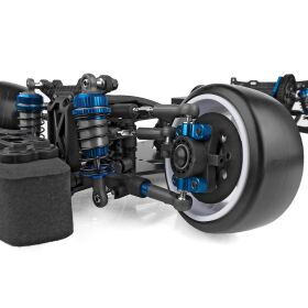 Team Associated DC10 Drift Car Kit / AE30134