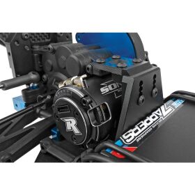Team Associated SR10M Dirt Oval Team Kit / AE70032