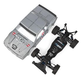 Team Associated SR10M Dirt Oval Team Kit / AE70032