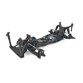 Team Associated SR10M Dirt Oval Team Kit / AE70032