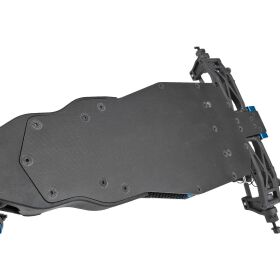 Team Associated SR10M Dirt Oval Team Kit / AE70032