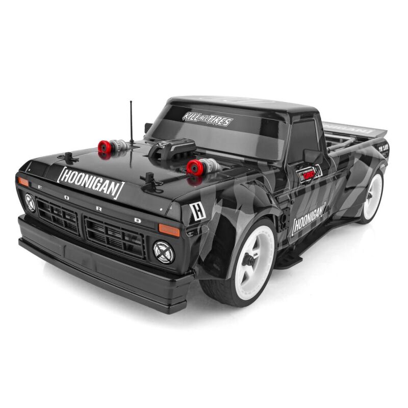 Team Associated Apex2 Hoonitruck Kit / AE30136