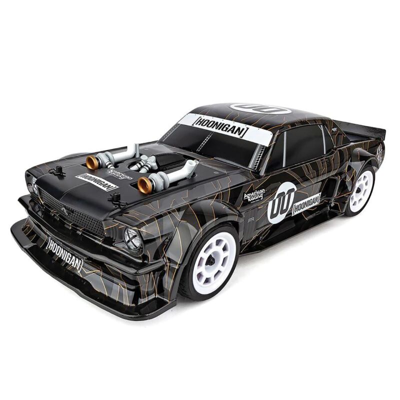 Team Associated Apex2 Hoonicorn Kit / AE30137