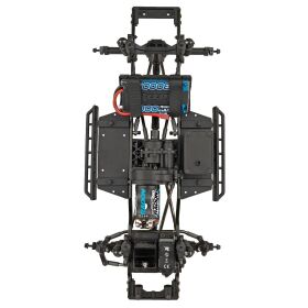 Element RC Enduro Trail Truck Builder`s Kit 3 / AE40135