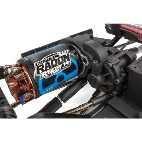 Element RC Enduro Trail Truck Builder`s Kit 3 / AE40135