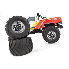 Team Associated MT12+ Lux Monster Truck RTR / AE40012C