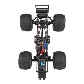 Team Associated MT12+ Lux Monster Truck RTR / AE40012C