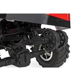 Team Associated MT12+ Lux Monster Truck RTR / AE40012C