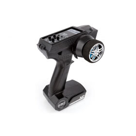 Team Associated MT12+ Lux Monster Truck RTR / AE40012C