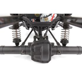 Team Associated MT12+ Lux Monster Truck RTR / AE40012C