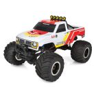 Team Associated MT12+ Lux Monster Truck RTR / AE40012C