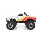 Team Associated MT12+ Lux Monster Truck RTR / AE40012C