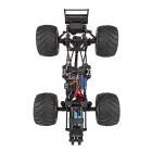 Team Associated MT12+ Lux Monster Truck RTR / AE40012C