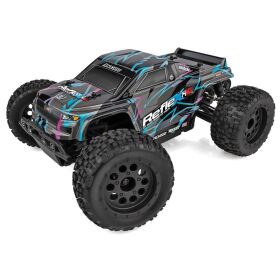 Team Associated Reflex 14MT RTR, blue & purple / AE20190