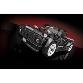 Team Associated Reflex 14R Hoonitruck RTR / AE20177