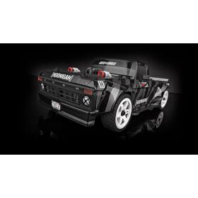 Team Associated Reflex 14R Hoonitruck RTR / AE20177