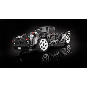 Team Associated Reflex 14R Hoonitruck RTR / AE20177