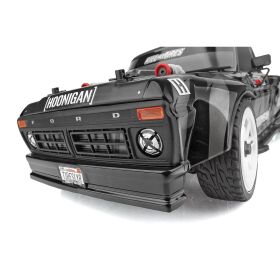 Team Associated Reflex 14R Hoonitruck RTR / AE20177