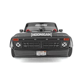 Team Associated Reflex 14R Hoonitruck RTR / AE20177