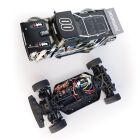 Team Associated Reflex 14R Hoonitruck 1:14 4WD Onroad Truck RTR / AE20177