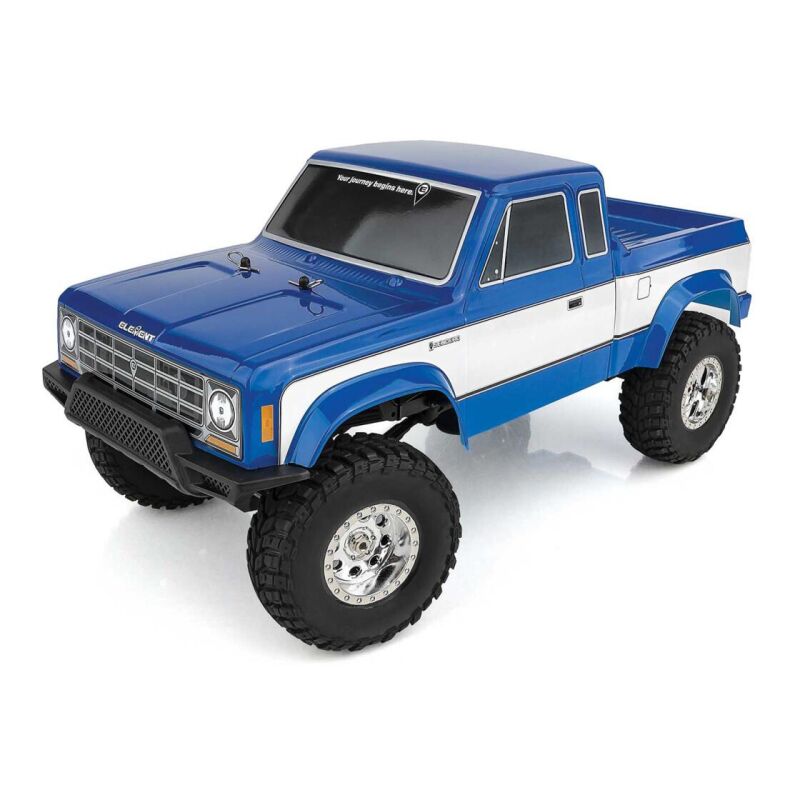 Element RC Enduro12 Trail Truck Sendero RTR / AE40009C