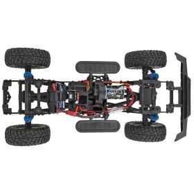 Element RC Enduro12 Trail Truck, Ecto RTR / AE40010C